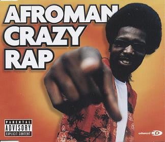Crazy Rap