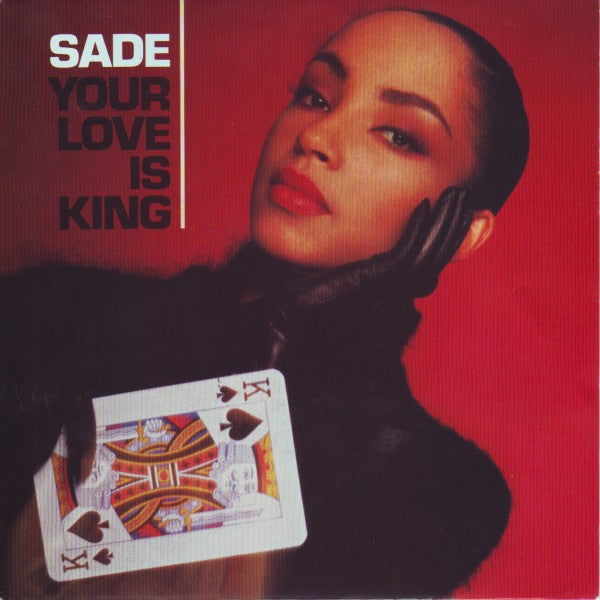 Your Love Is King / Love Affair With Life