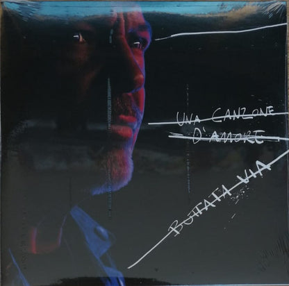 Una Canzone D'Amore Buttata Via Limited Edition