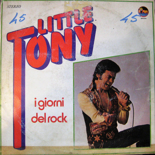 I Giorni Del Rock