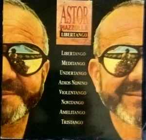 Libertango