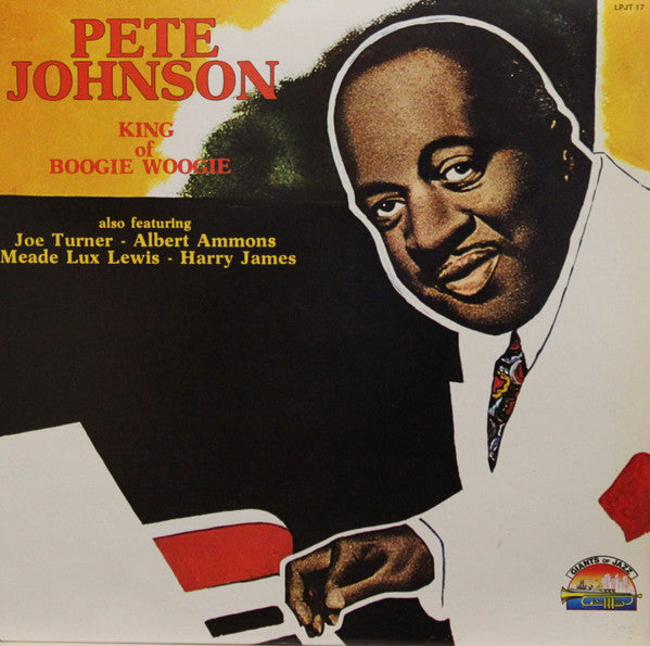 King Of Boogie Woogie
