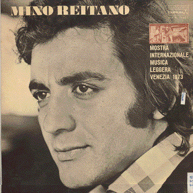 Mostra Internazionale Di Musica Leggera Venezia 1973
