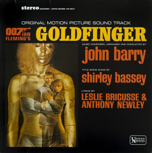 Goldfinger