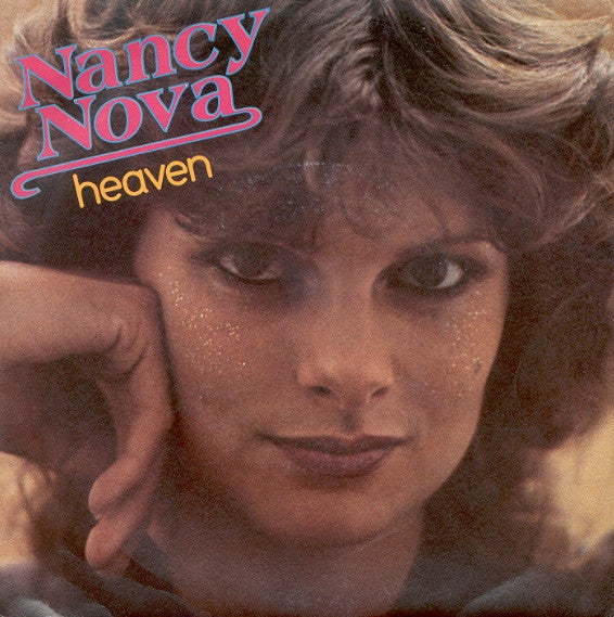 Heaven / I'm Giving It Up
