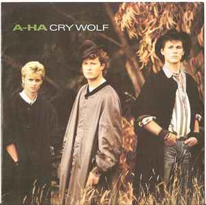 Cry Wolf / Maybe Maybe