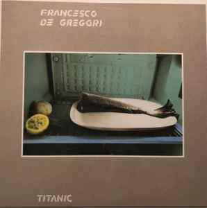 Titanic LIMITED EDITION RSD 2022