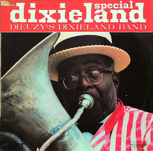 Dixielend Special