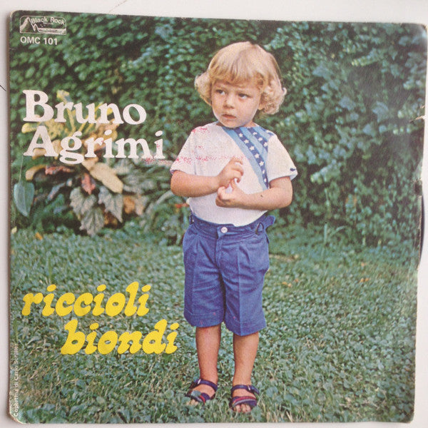Riccioli Biondi / 2 + 2 + 3