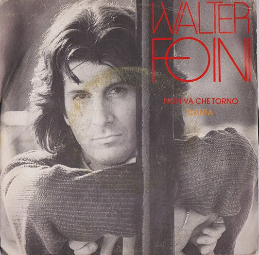 Non Va Che Torno / Canta