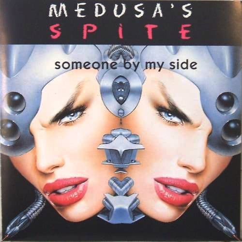 Someone by my side