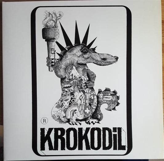 Krokodil