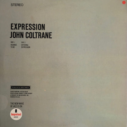 Expression