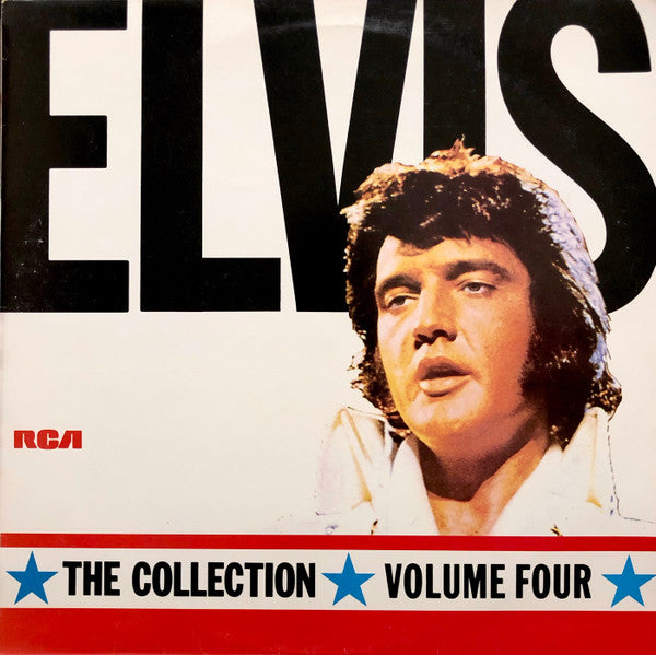 Elvis – The Collection Volume Four
