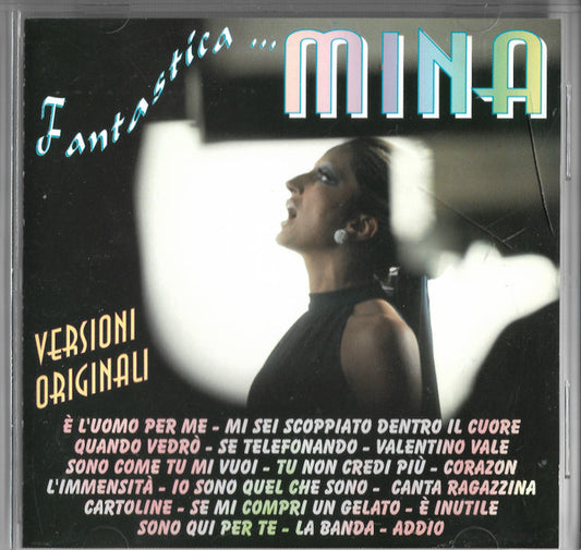 Fantastica