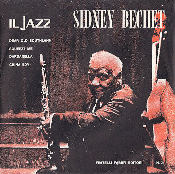 Il Jazz
