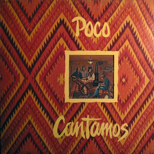 Cantamos