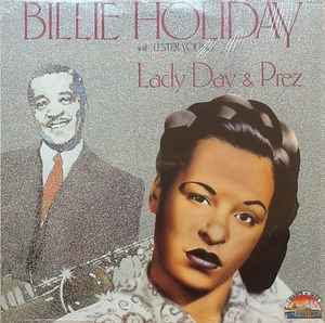 Lady Day & Prez