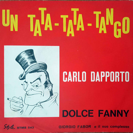 Un Tata-Tata-Tango / Dolce Fanny