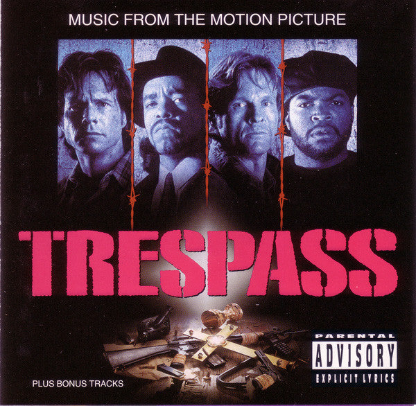 Trespass