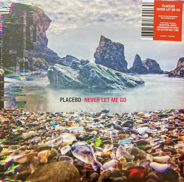never let me go LIMITED EDITION