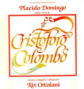 Cristoforo Colombo