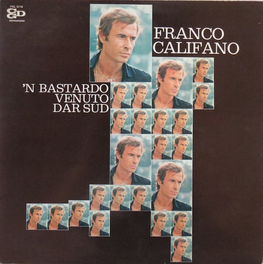 N Bastardo Venuto Dar Sud LIMITED EDITION RSD 2022