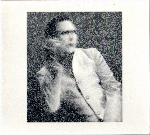 The Pale Emperor Deluxe Edition