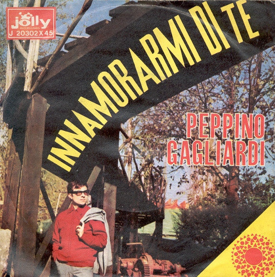 Innamorarmi Di Te / Grazie Caldo Sole