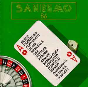Sanremo 86