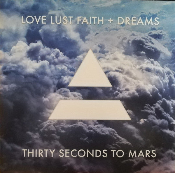 Love Lust Faith + Dreams
