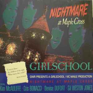 Nightmare At Maple Cros