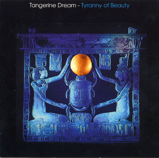 Tyranny Of Beauty