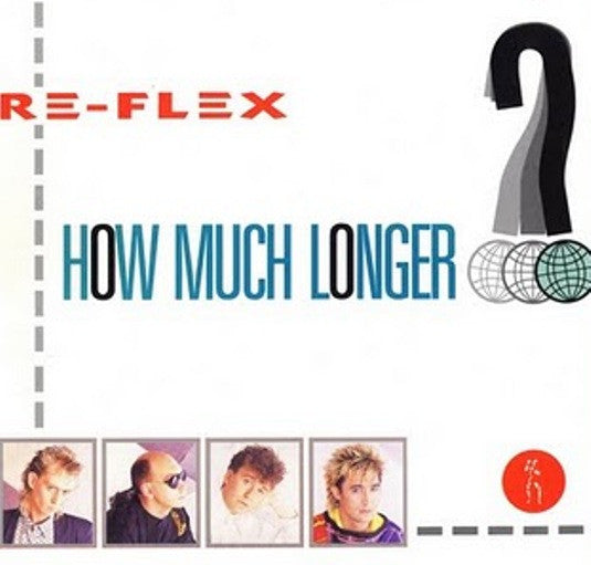 How Much Longer Remix