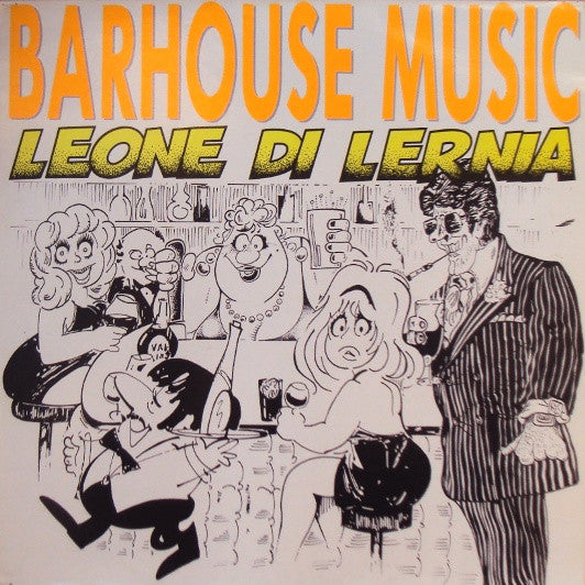 Barhouse Music