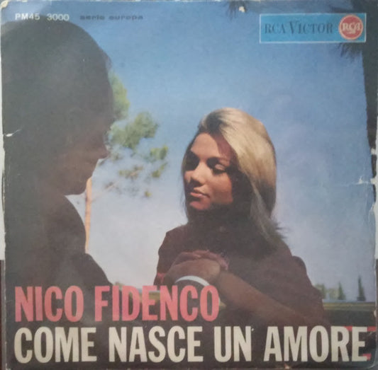 Come Nasce Un Amore / Exodus