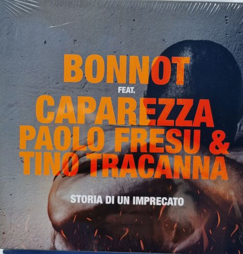 Storia Di Un Imprecato.. Limited Edition