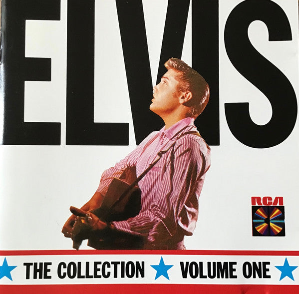 Elvis – The Collection Volume one