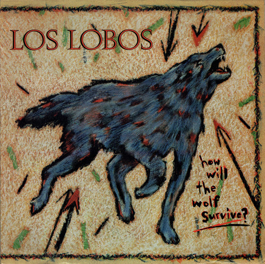 How Will The Wolf Survive