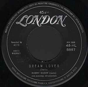 Dream Lover / Bullmoose