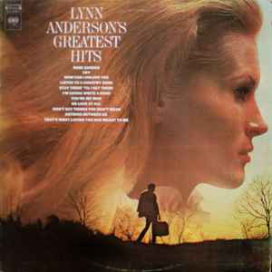 Lynn Anderson's Greatest Hits