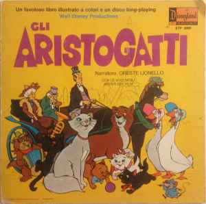 Gli Aristogatti