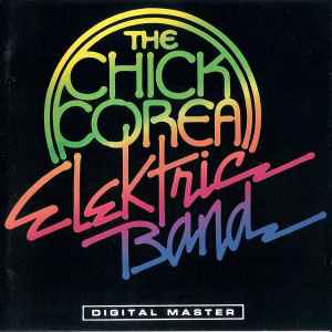 The Chick Corea Elektric Band