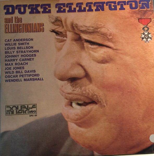 Duke Ellington And The Ellingtonians