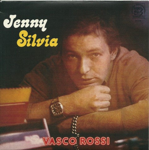 Jenny / Silvia  Limited Edition Numbered