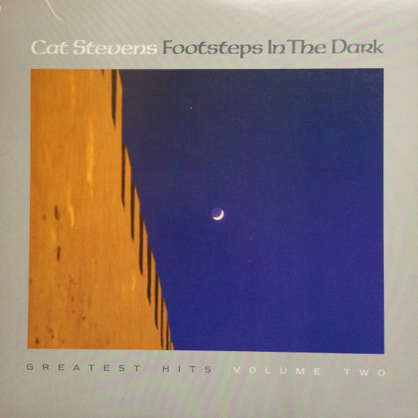 Footsteps In The Dark - Greatest Hits Volume Two