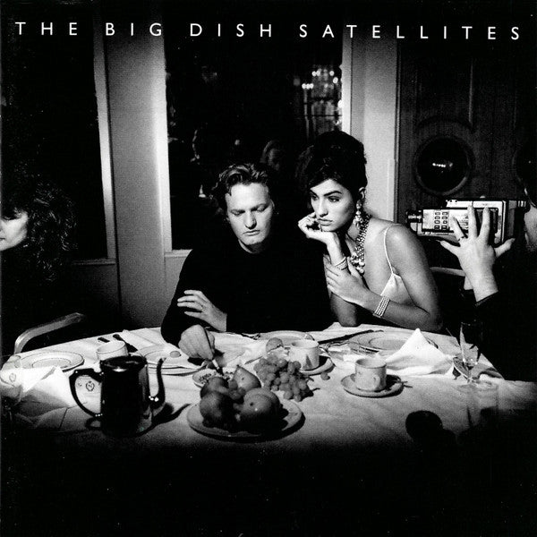 Satellites
