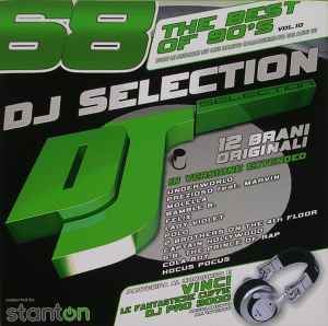 DJ Selection 68 - The Best Of 90's Vol. 10