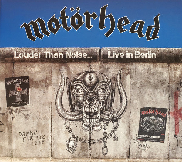 Louder Than Noise Live In Berlin