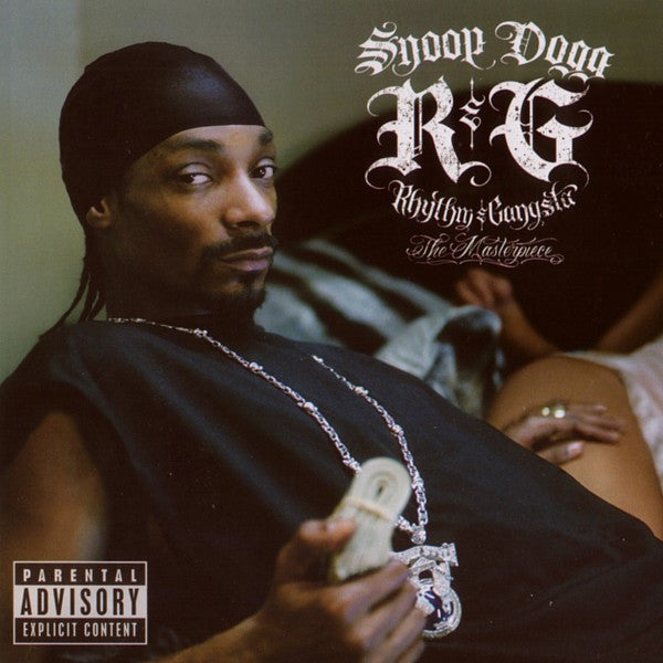 R&G Rhythm & Gangsta  The Masterpiece